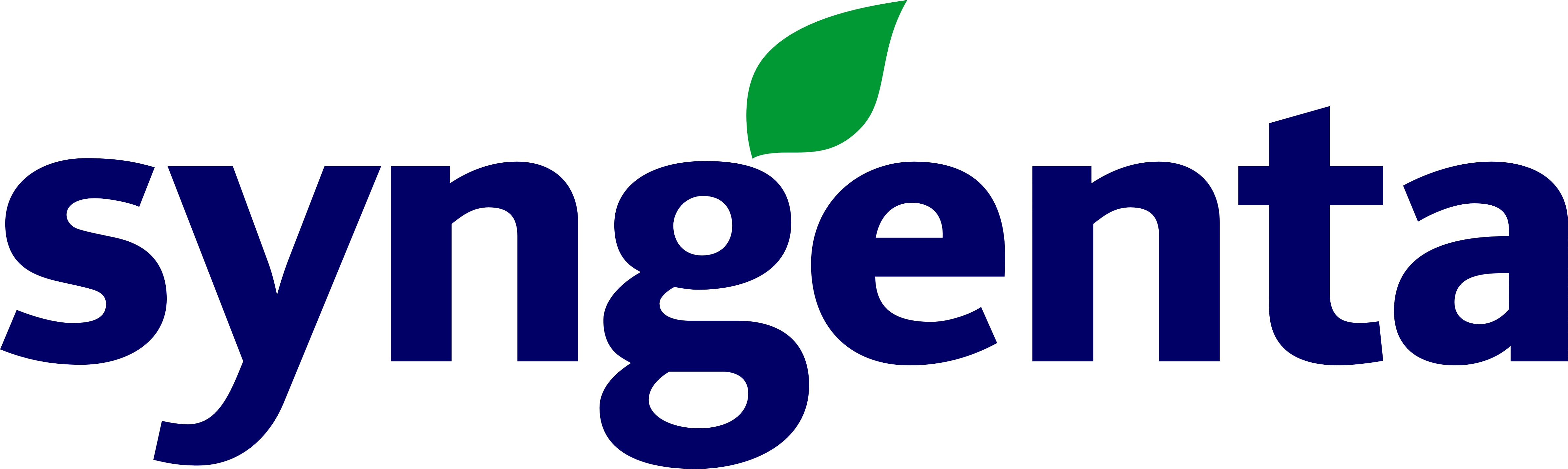 Logo Syngenta
